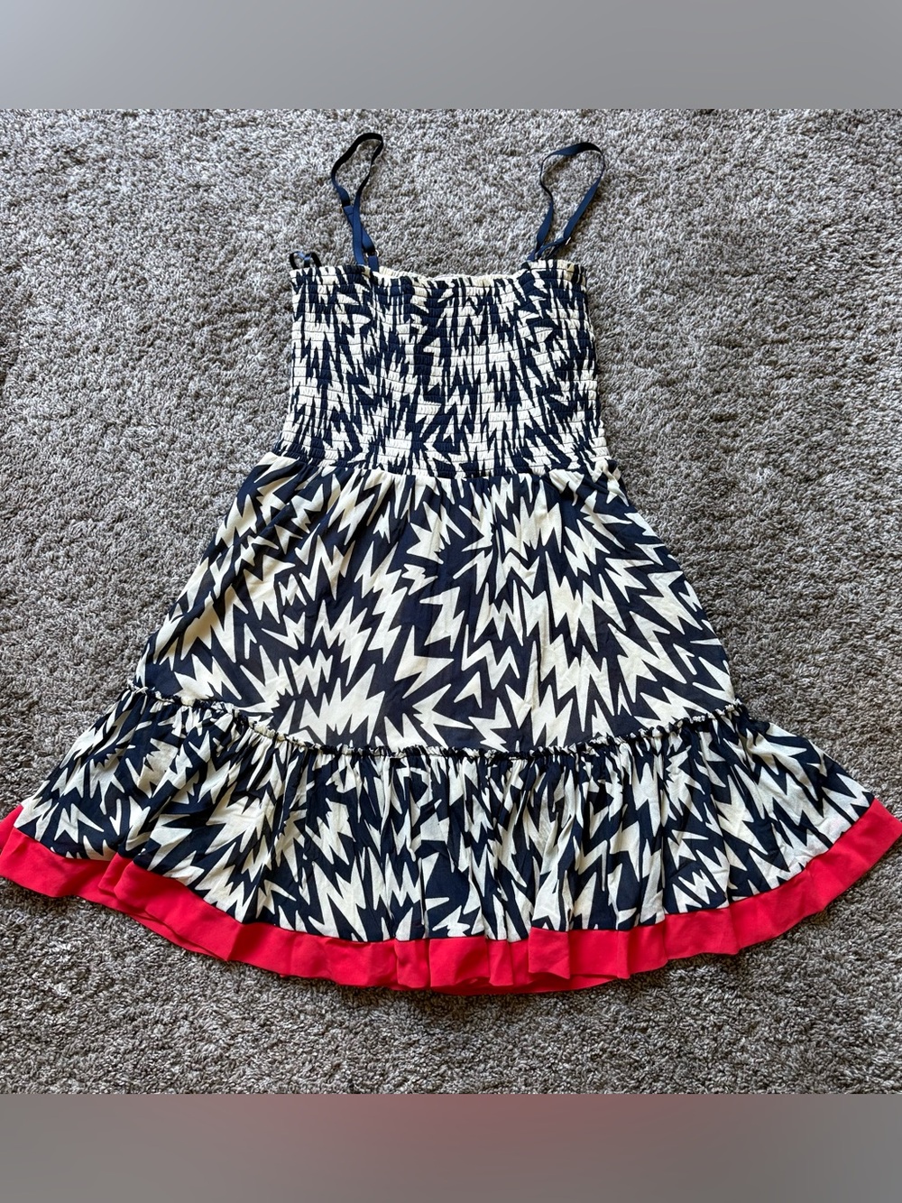 Juicy couture beach dress